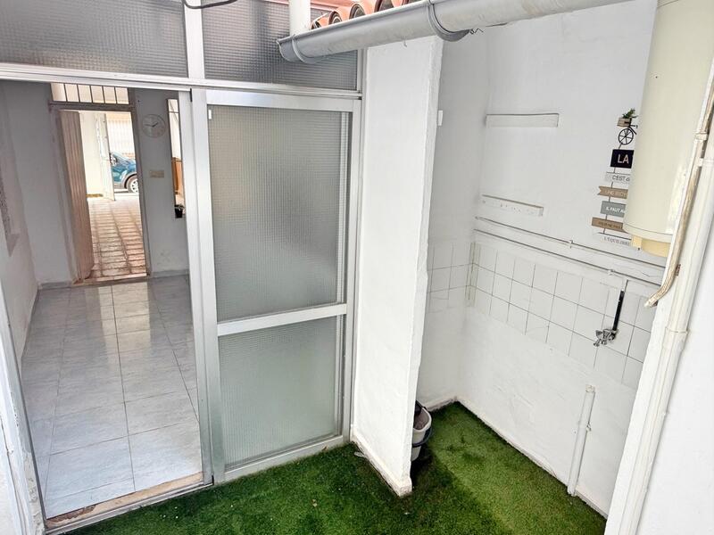 4 sovrum Radhus till salu