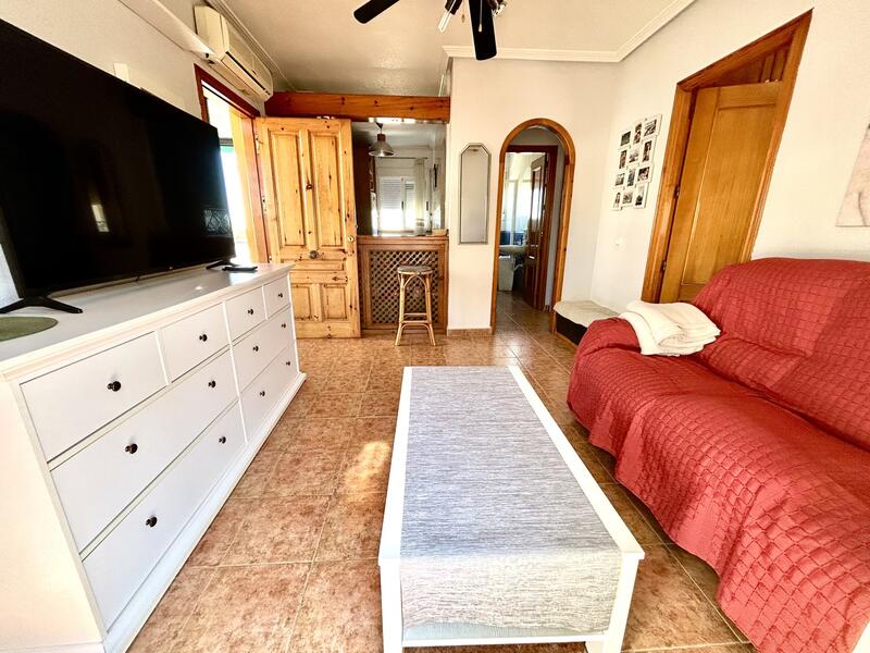 2 slaapkamer Appartement Te koop