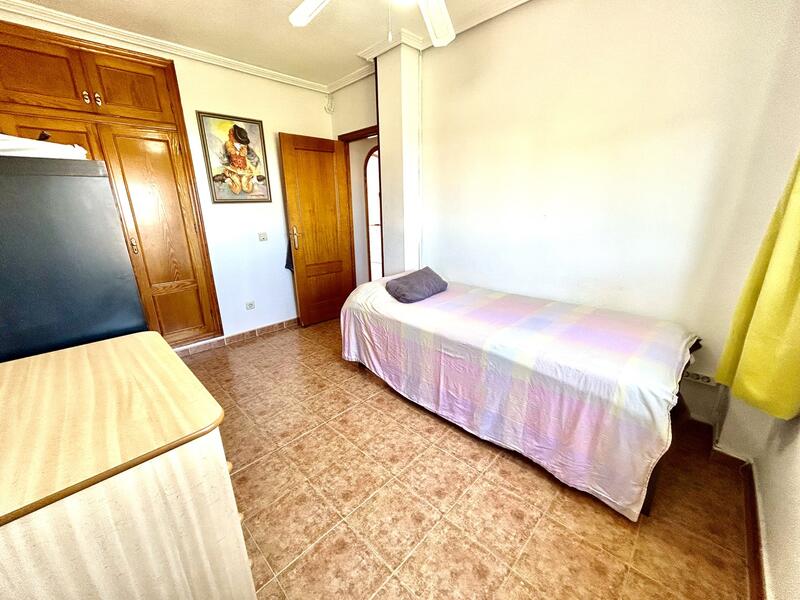 2 slaapkamer Appartement Te koop