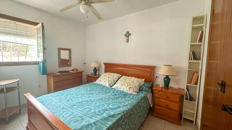 2 sovrum Radhus till salu