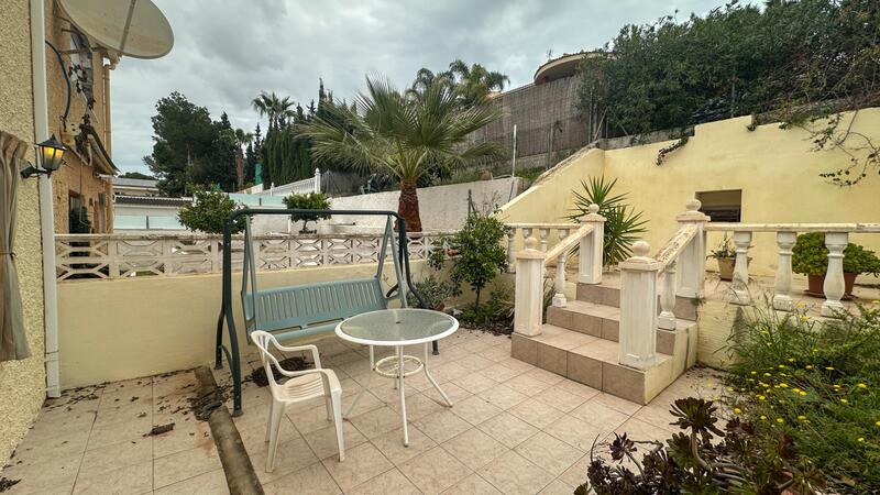 2 sovrum Radhus till salu