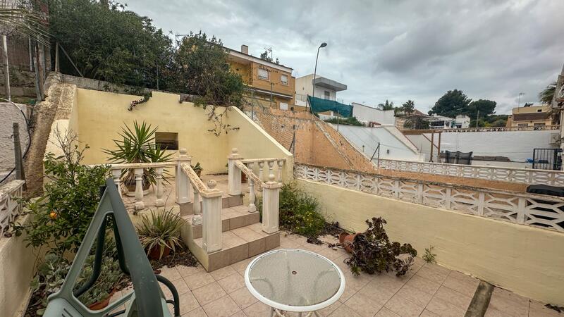 2 sovrum Radhus till salu