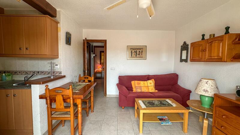 2 sovrum Radhus till salu