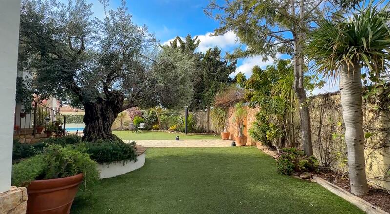 7 slaapkamer Villa Te koop