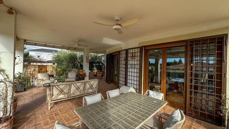 7 slaapkamer Villa Te koop