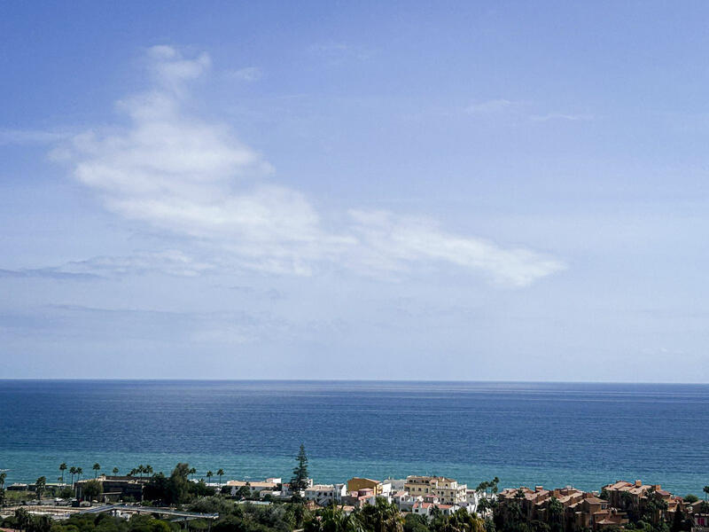 Apartment for sale in Manilva, Málaga