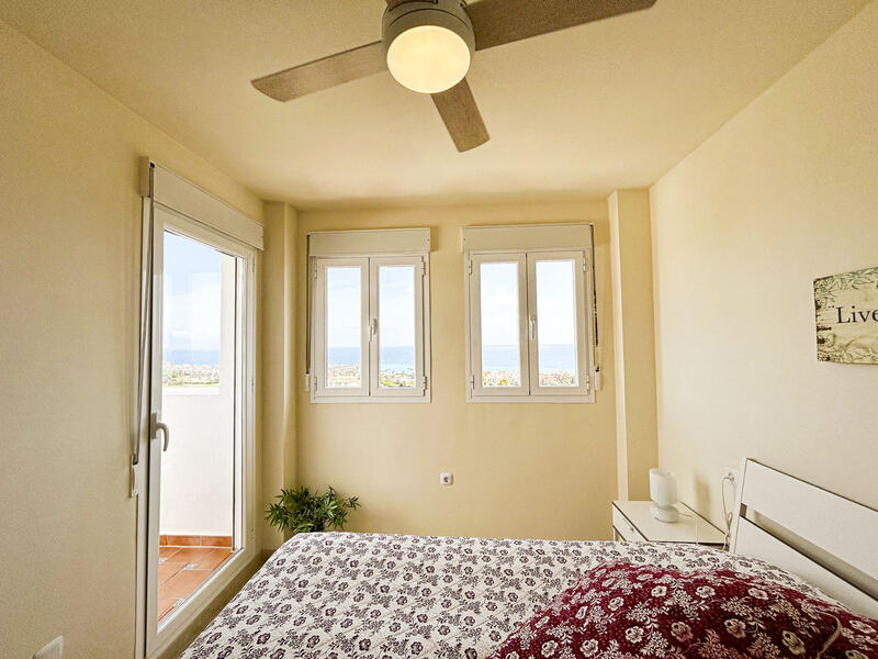 2 slaapkamer Appartement Te koop