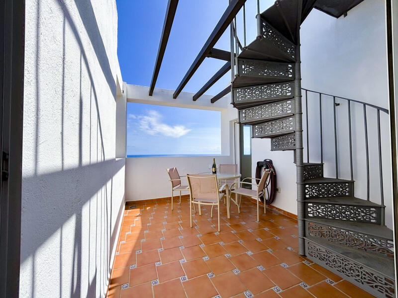 2 slaapkamer Appartement Te koop