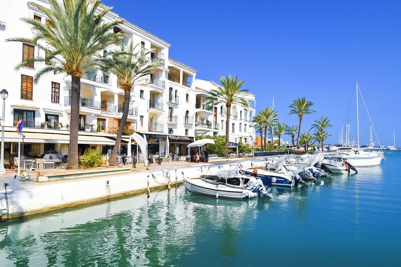 2 slaapkamer Appartement Te koop