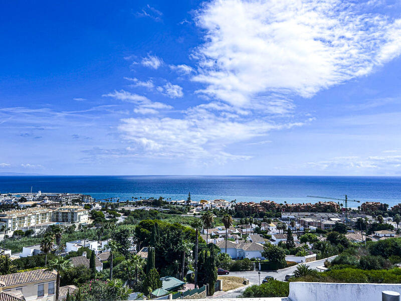 2 slaapkamer Appartement Te koop