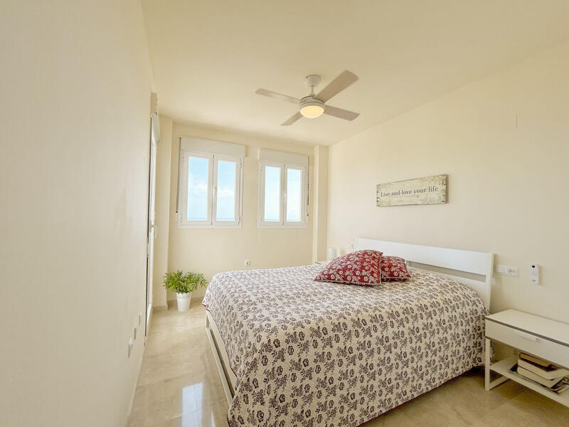 2 slaapkamer Appartement Te koop