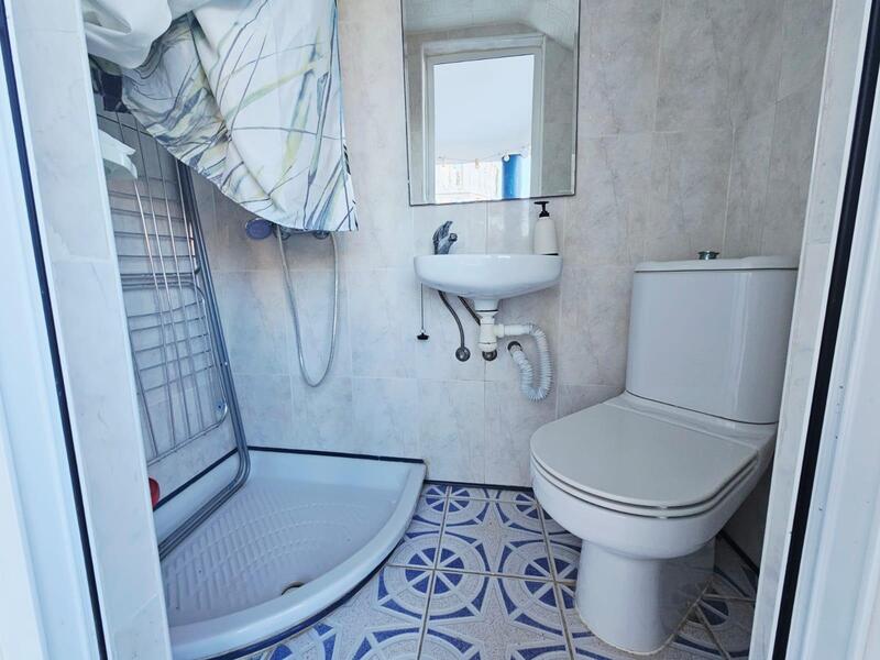 3 Schlafzimmer Duplex zu verkaufen