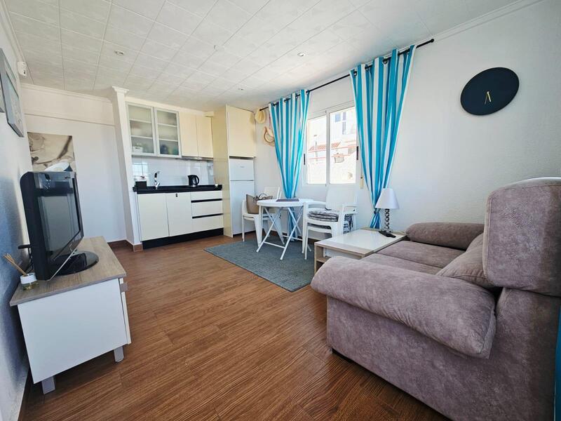 3 Schlafzimmer Duplex zu verkaufen