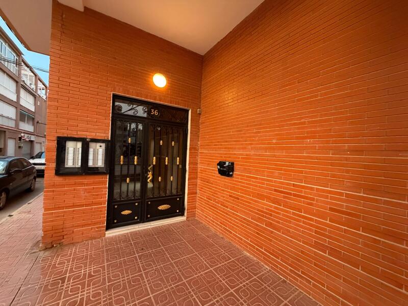 1 soveværelse Lejlighed til salg