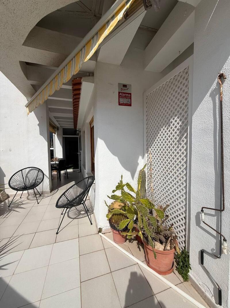 2 Cuarto Apartamento en venta