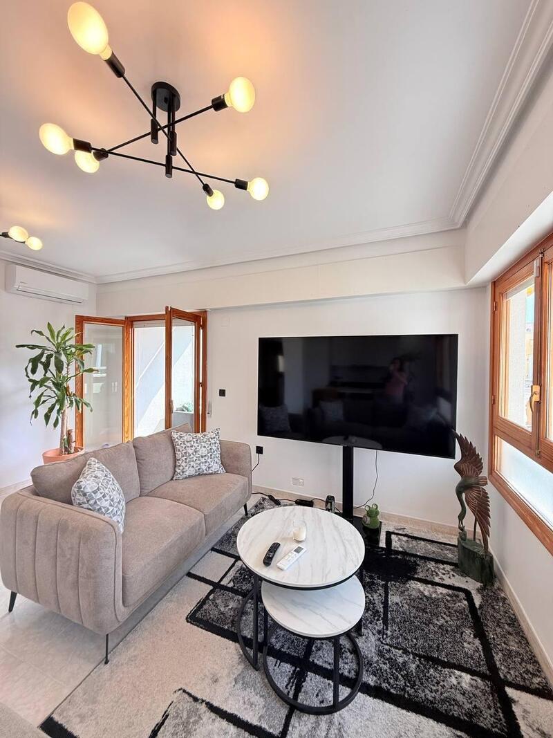 2 Cuarto Apartamento en venta