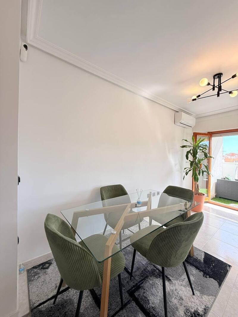 2 Cuarto Apartamento en venta