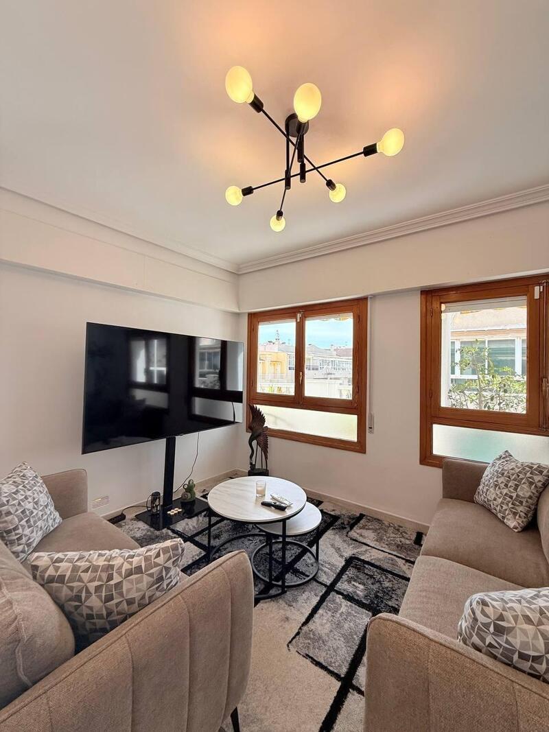 2 Cuarto Apartamento en venta