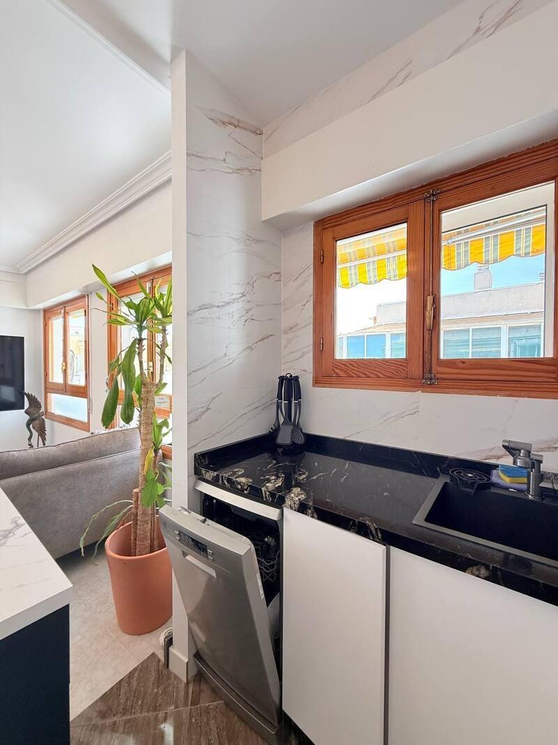 2 Cuarto Apartamento en venta