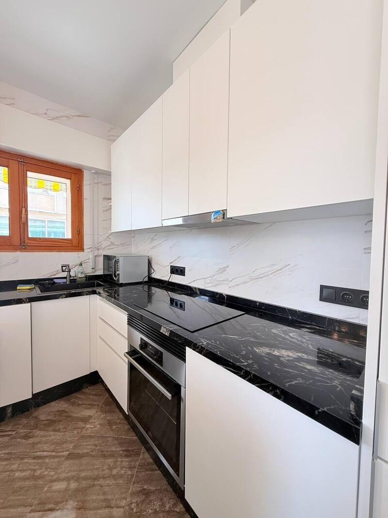 2 Cuarto Apartamento en venta