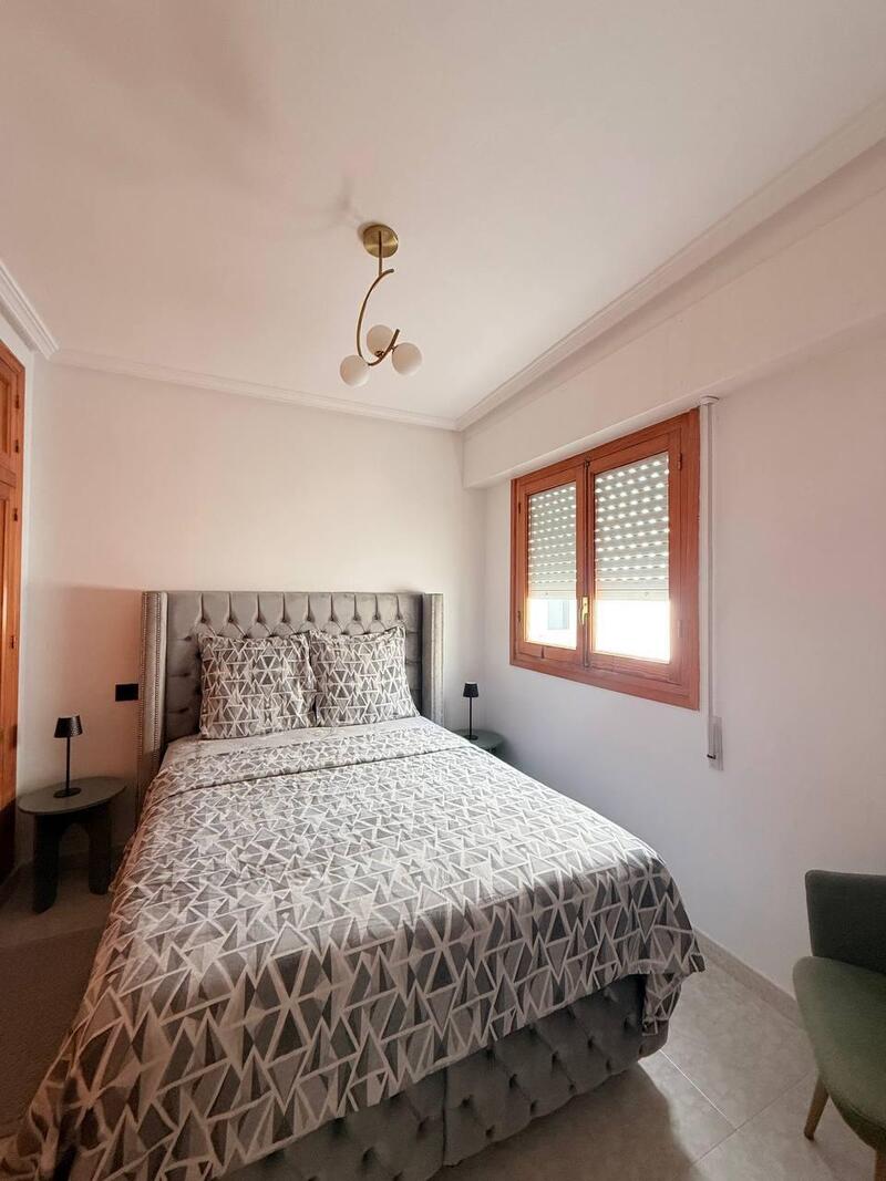 2 Cuarto Apartamento en venta