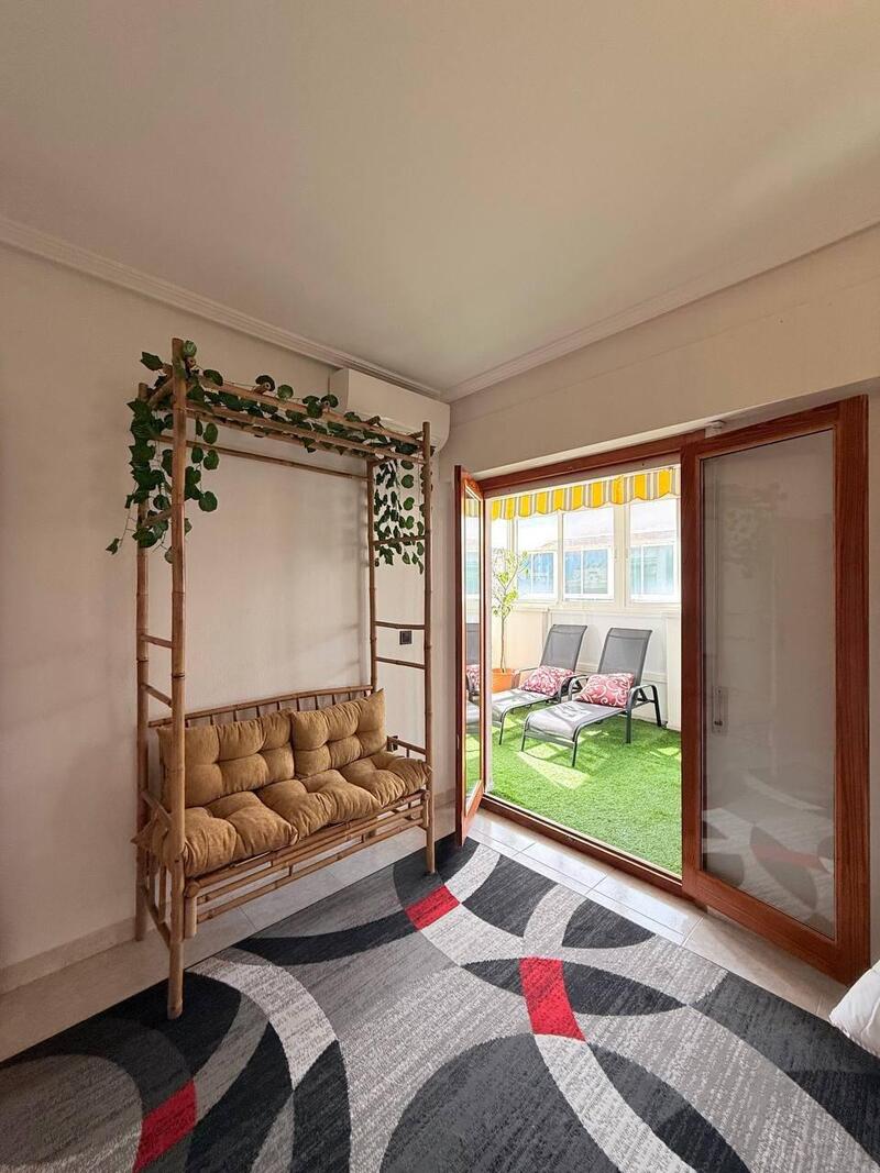 2 Cuarto Apartamento en venta