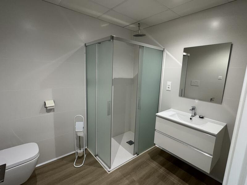 3 slaapkamer Appartement Te koop