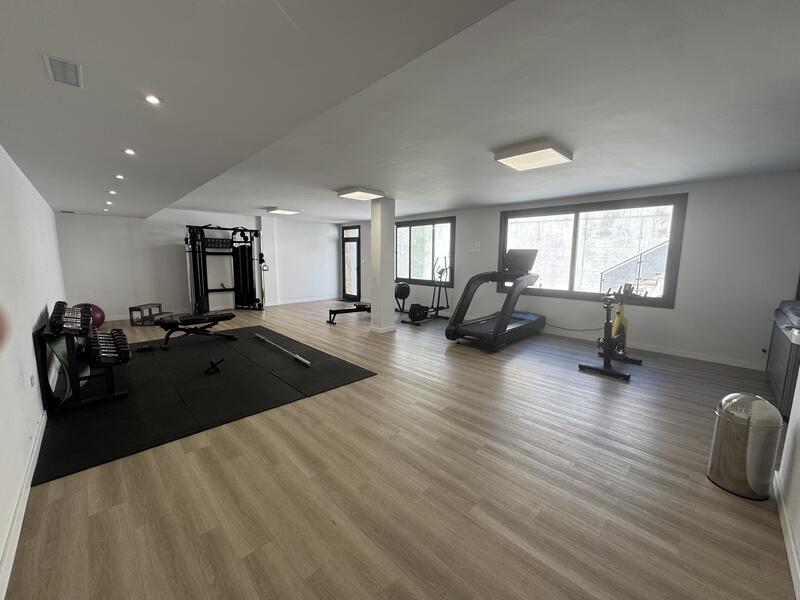 3 slaapkamer Appartement Te koop