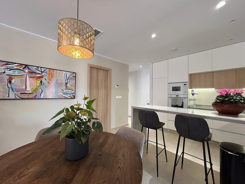 3 Cuarto Apartamento en venta