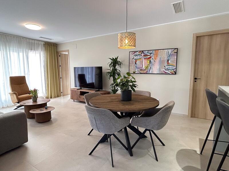 3 Cuarto Apartamento en venta