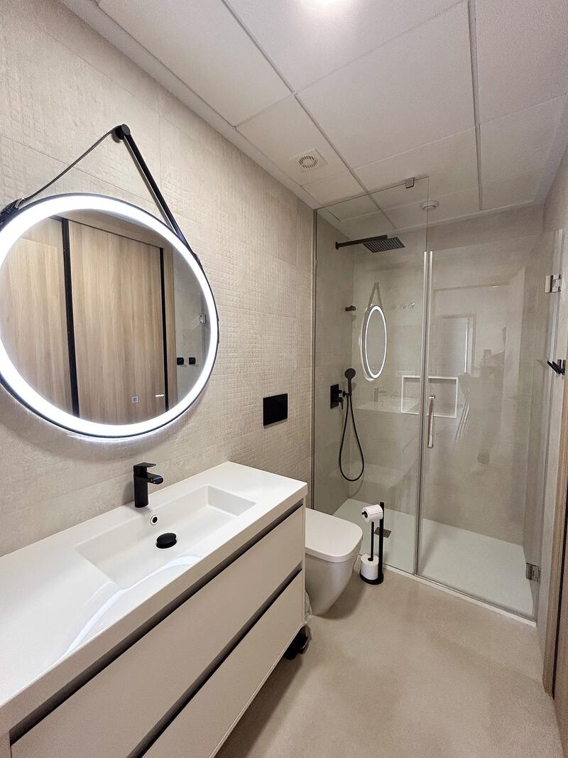 3 Cuarto Apartamento en venta