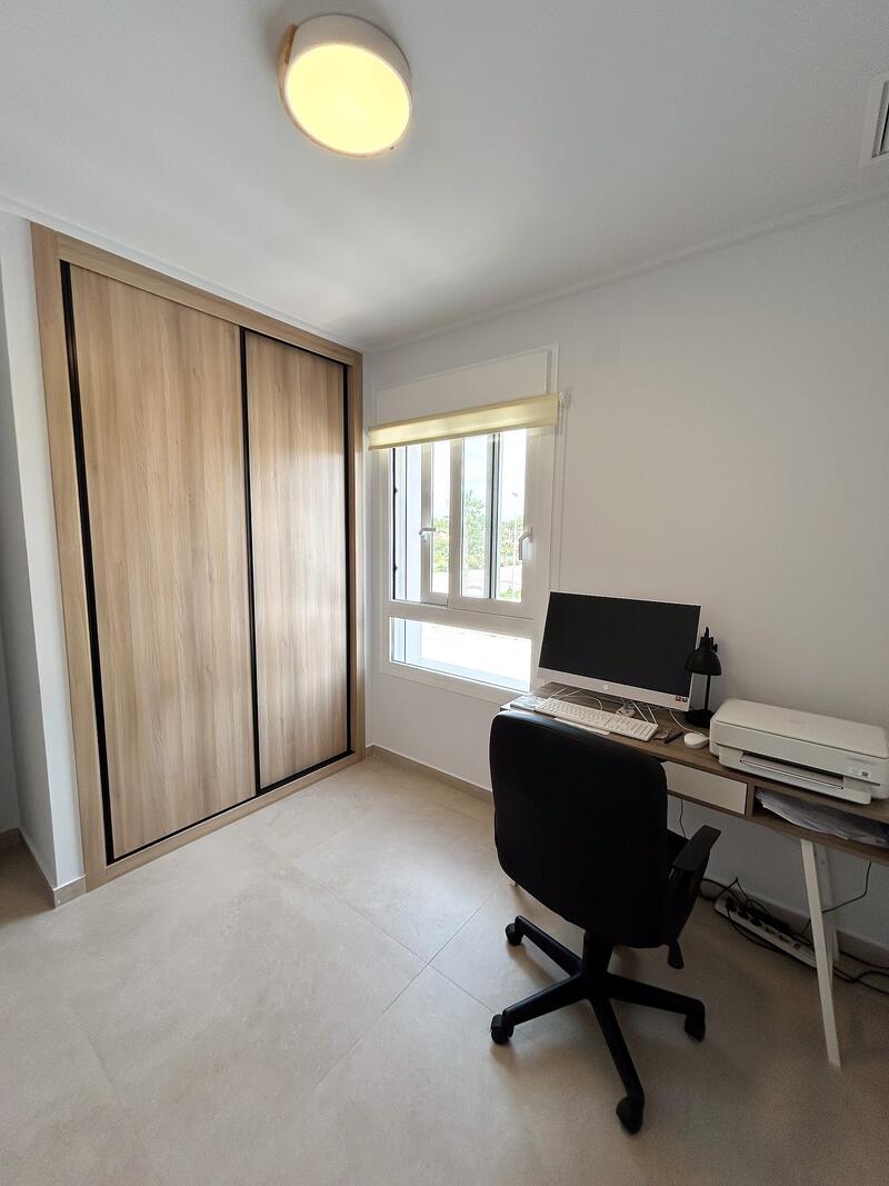 3 Cuarto Apartamento en venta