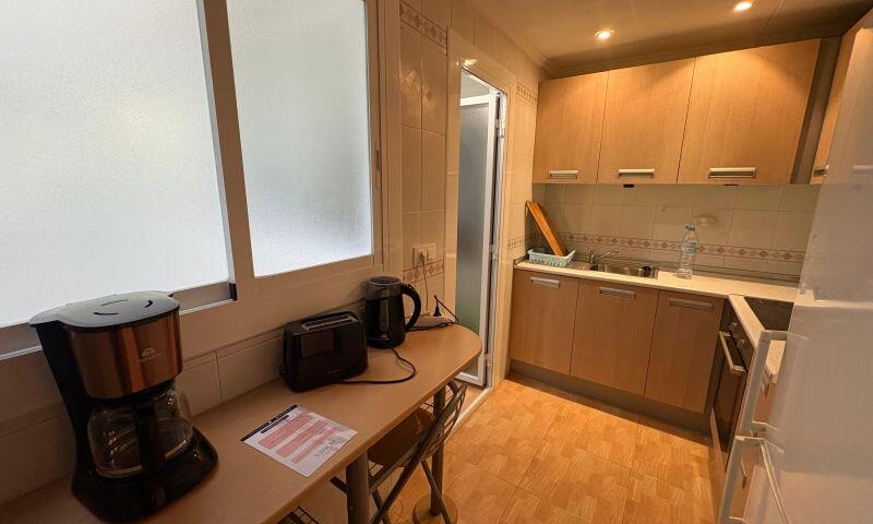 2 slaapkamer Appartement Te koop
