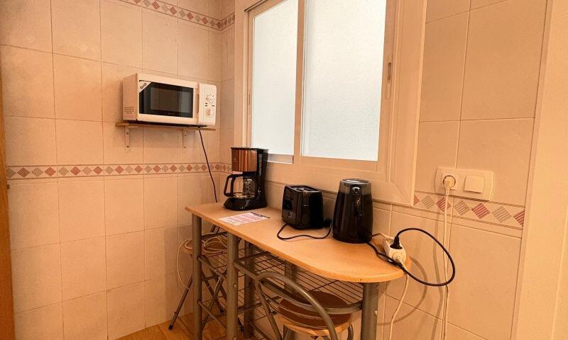 2 slaapkamer Appartement Te koop