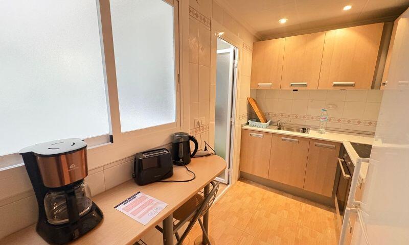 2 slaapkamer Appartement Te koop