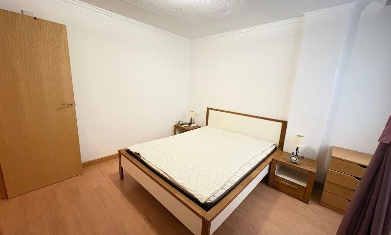 2 slaapkamer Appartement Te koop