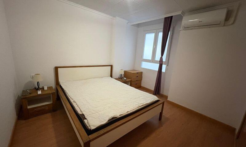 2 slaapkamer Appartement Te koop