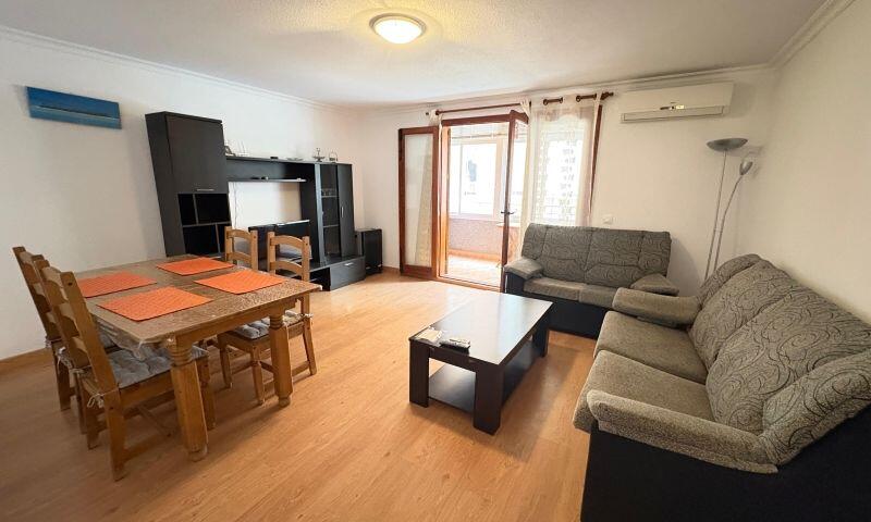 2 slaapkamer Appartement Te koop