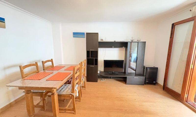 2 slaapkamer Appartement Te koop