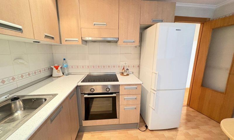 2 slaapkamer Appartement Te koop