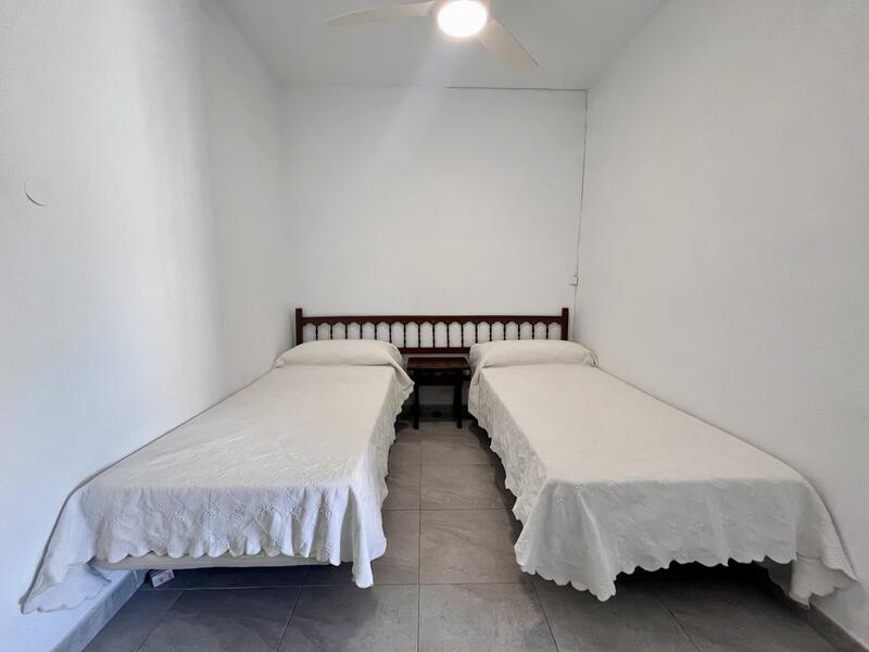 1 slaapkamer Appartement Te koop