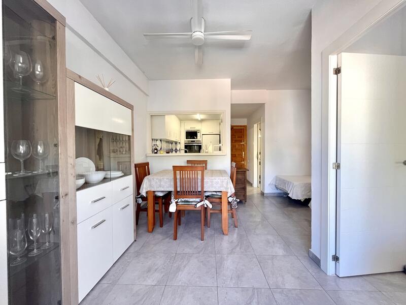 1 slaapkamer Appartement Te koop