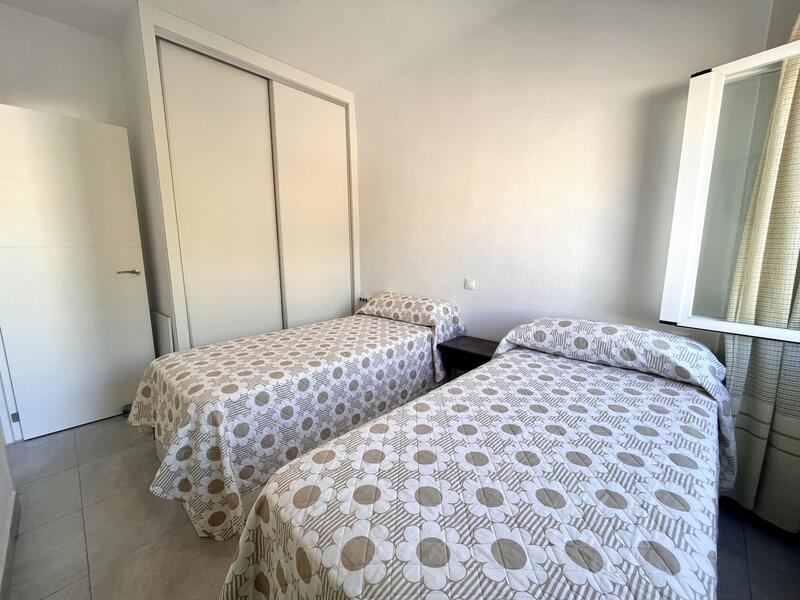 1 slaapkamer Appartement Te koop