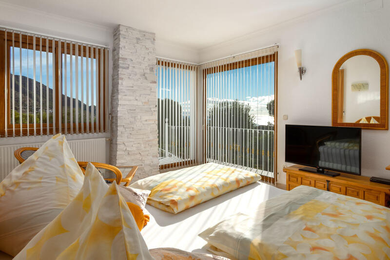 5 soverom Villa til salgs