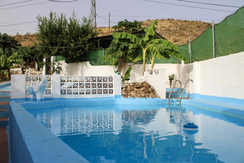 4 soveværelse Villa til salg