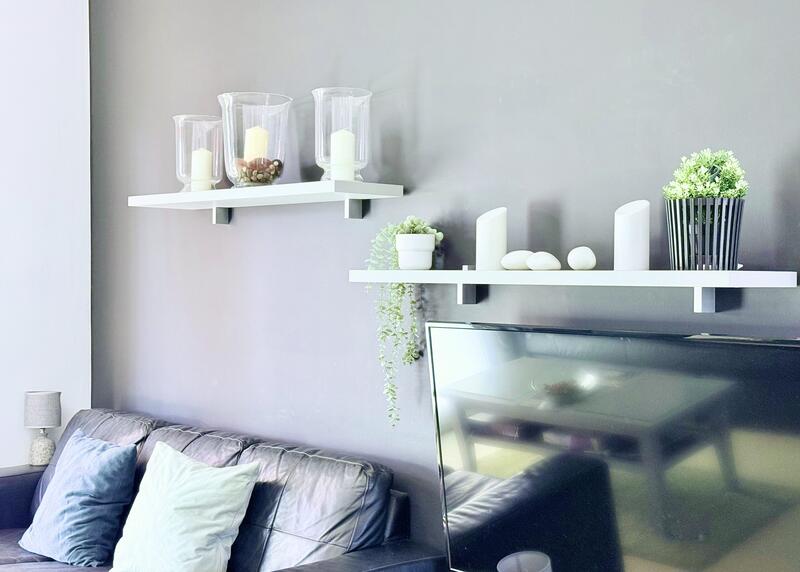 2 slaapkamer Villa Te koop