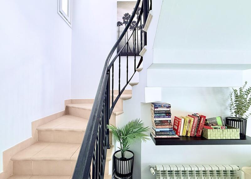 2 slaapkamer Villa Te koop