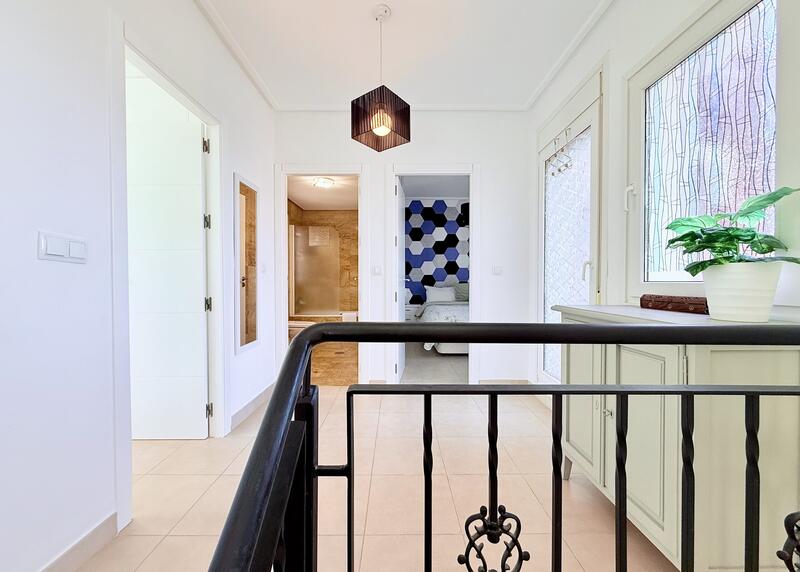 2 slaapkamer Villa Te koop