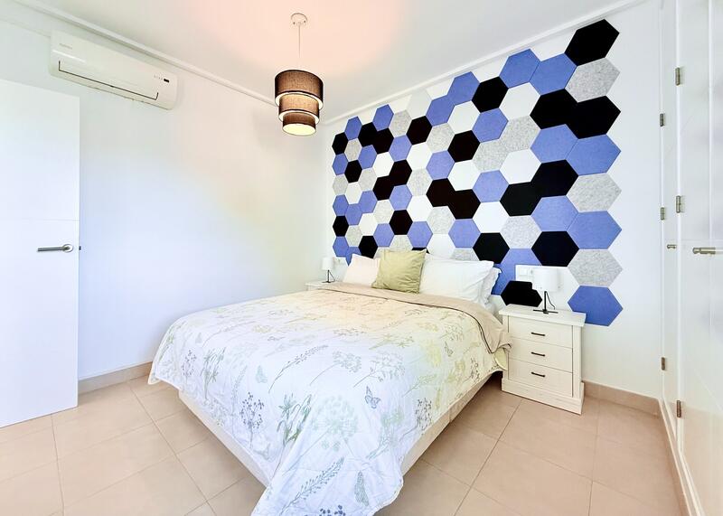 2 slaapkamer Villa Te koop