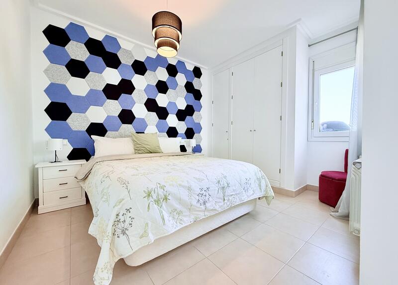 2 slaapkamer Villa Te koop